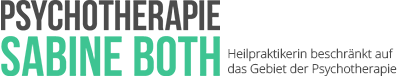 Psychotherapie Sabine Both Logo