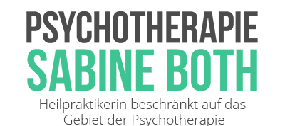 Psychotherapie Sabine Both Logo